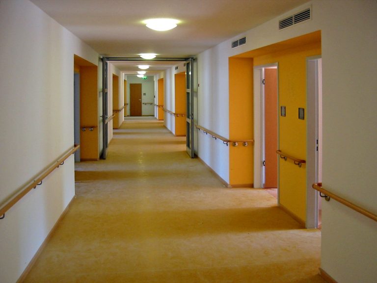 Pflegeheim in Aachen – DWS-Architekten Aachen